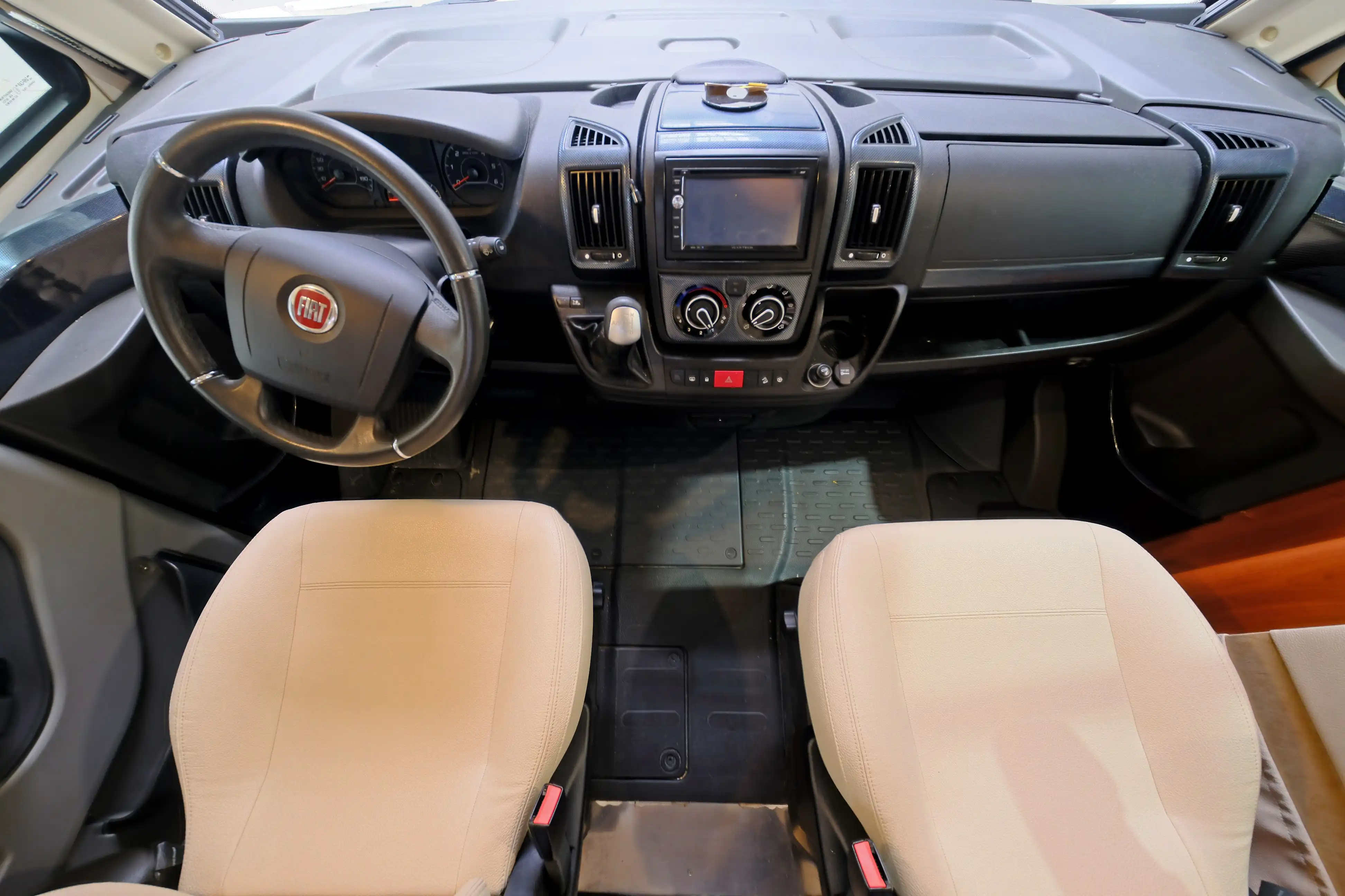 MOBILVETTA Design K-Yacht 85 